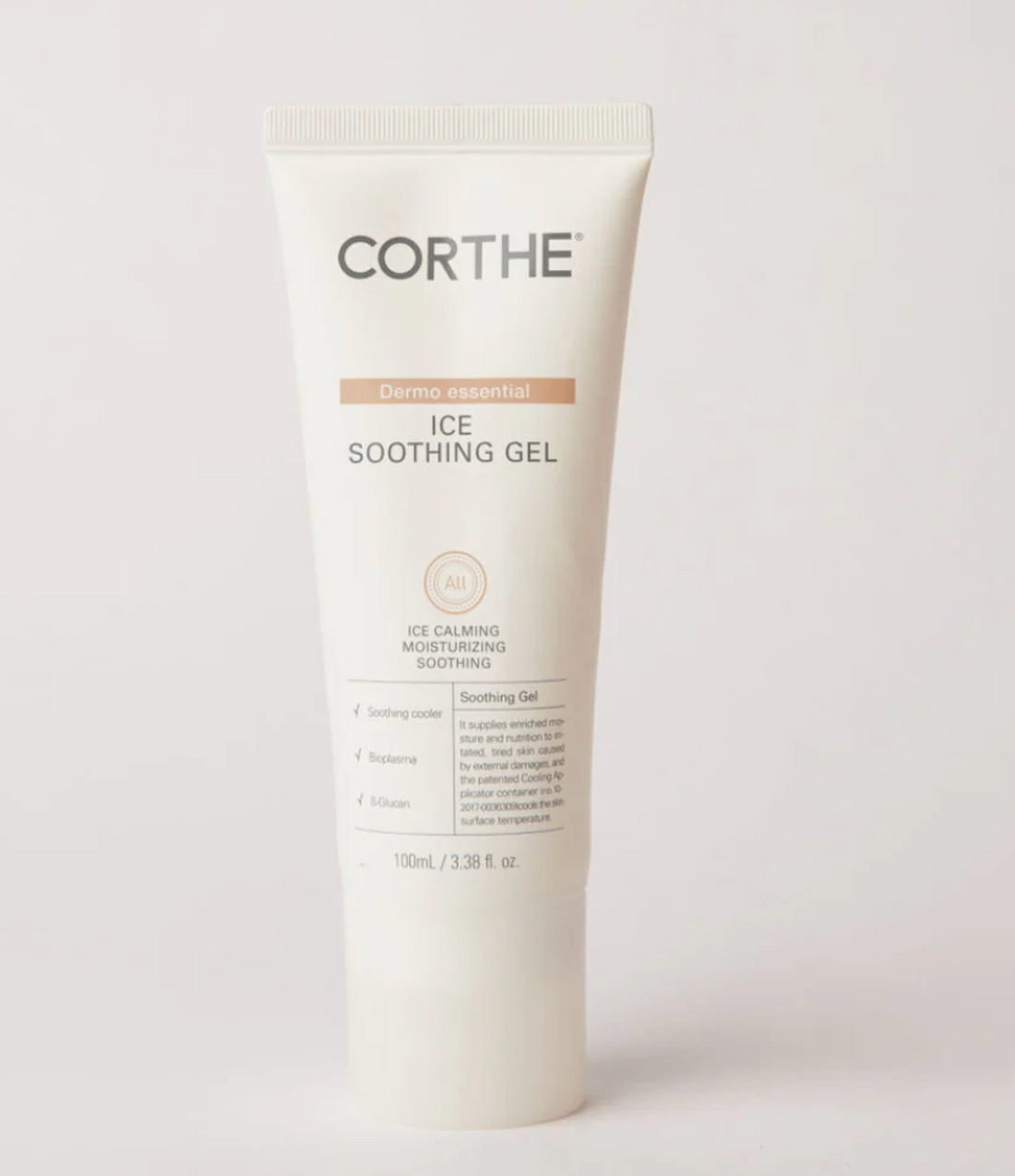 Corthe Ice Soothing Gel