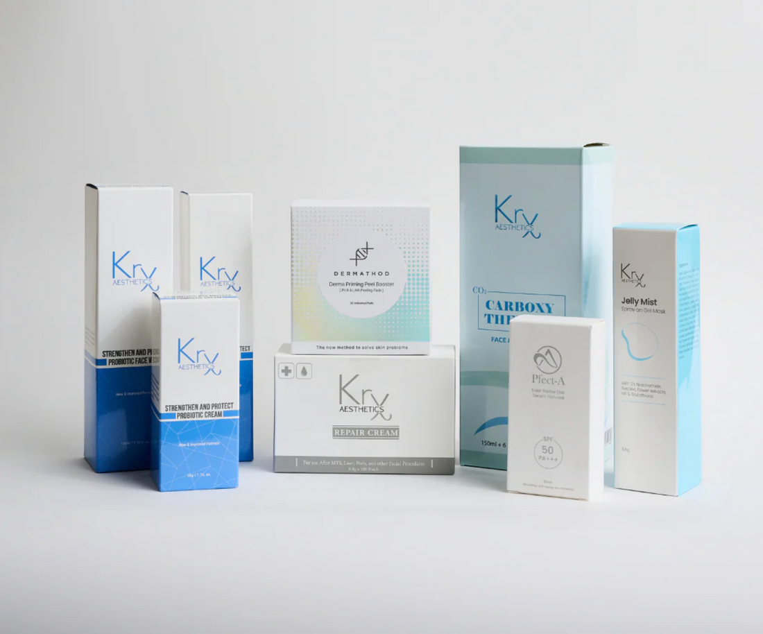 Hydration Recovery Bundle