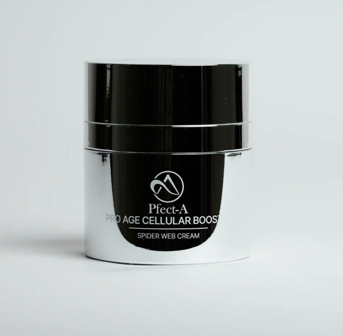 Pfect-A Spider Web Cream