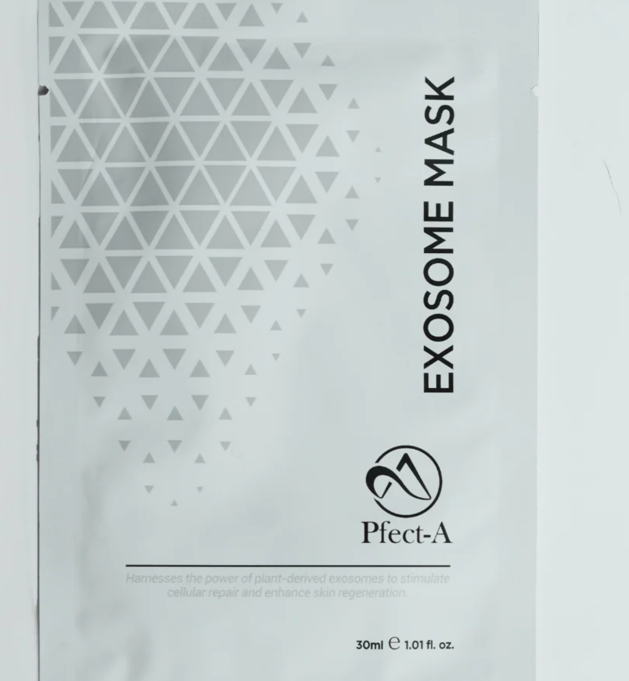 Pfect-A Exosome Sheet Mask