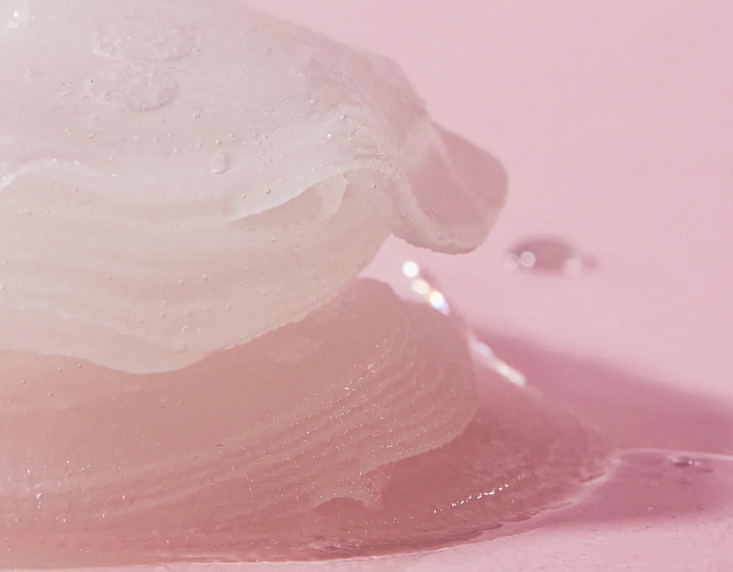 Corthe Collagen Gel Toner Pads