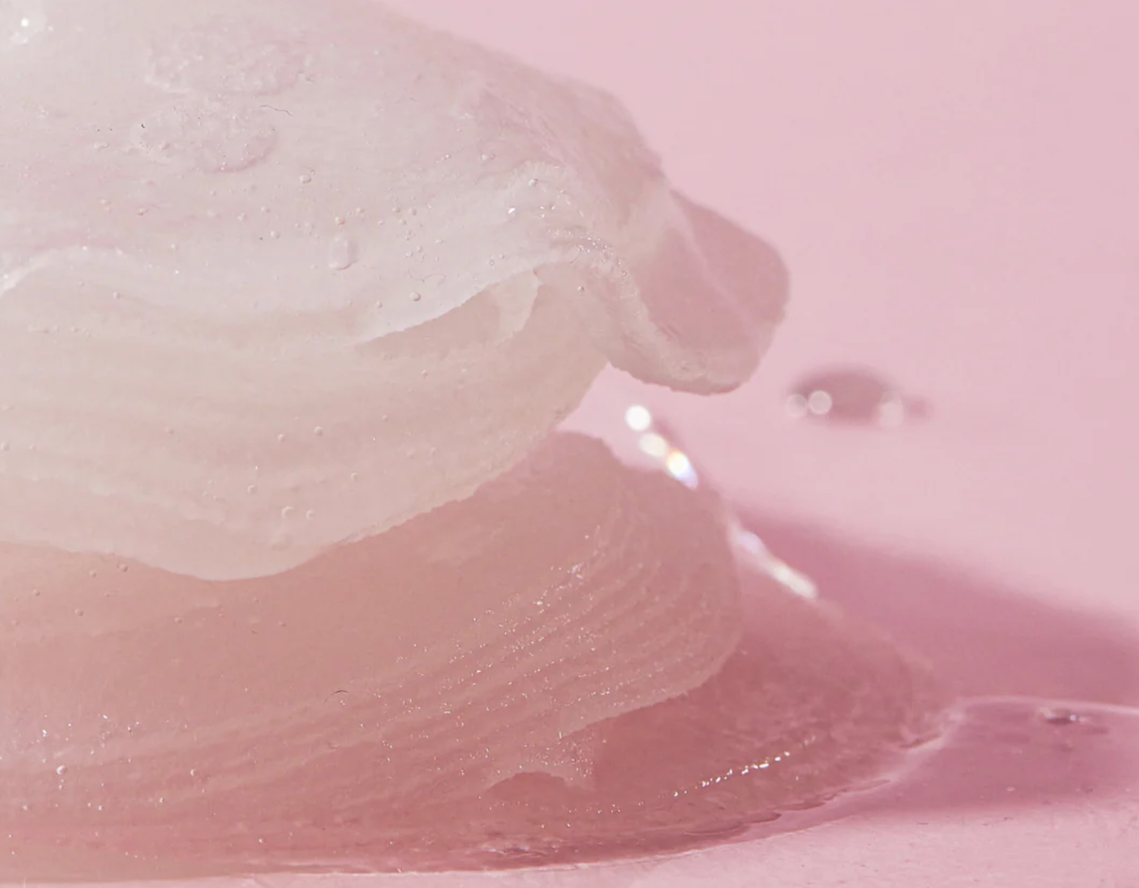 Corthe Collagen Gel Toner Pads