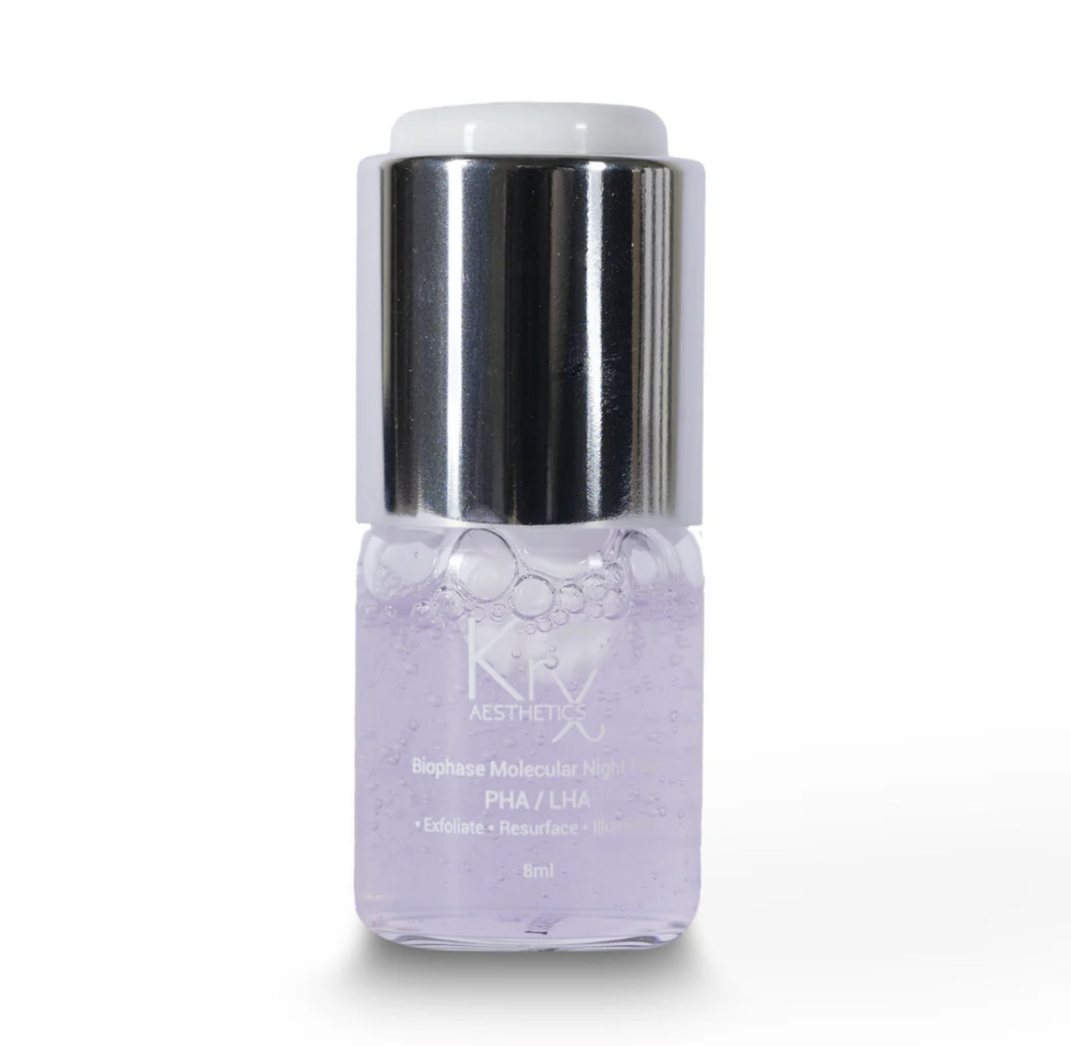 KrX Biophase Night Peel