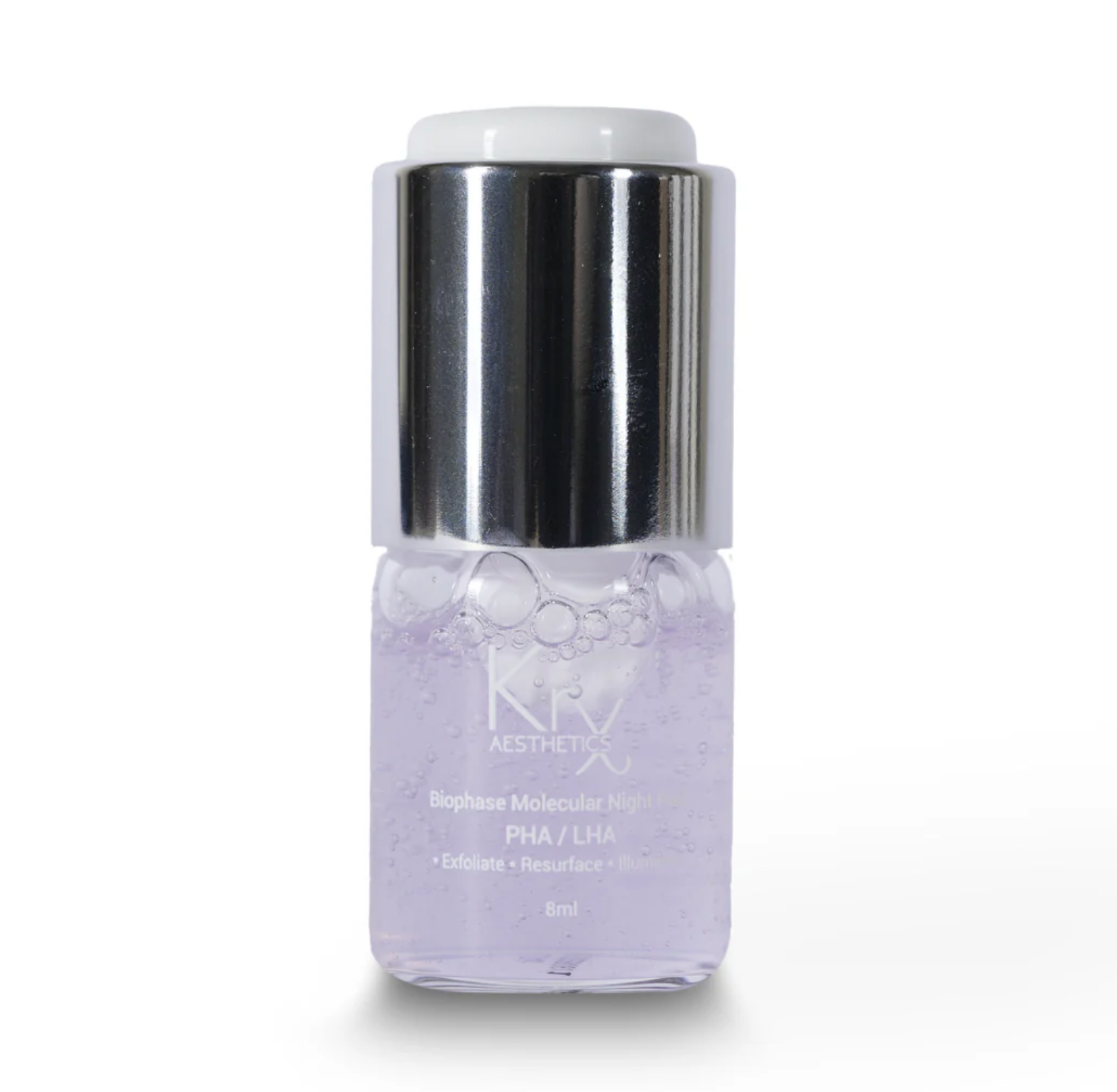 KrX Biophase Night Peel