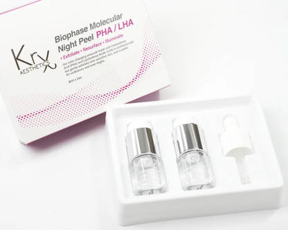 KrX Biophase Night Peel