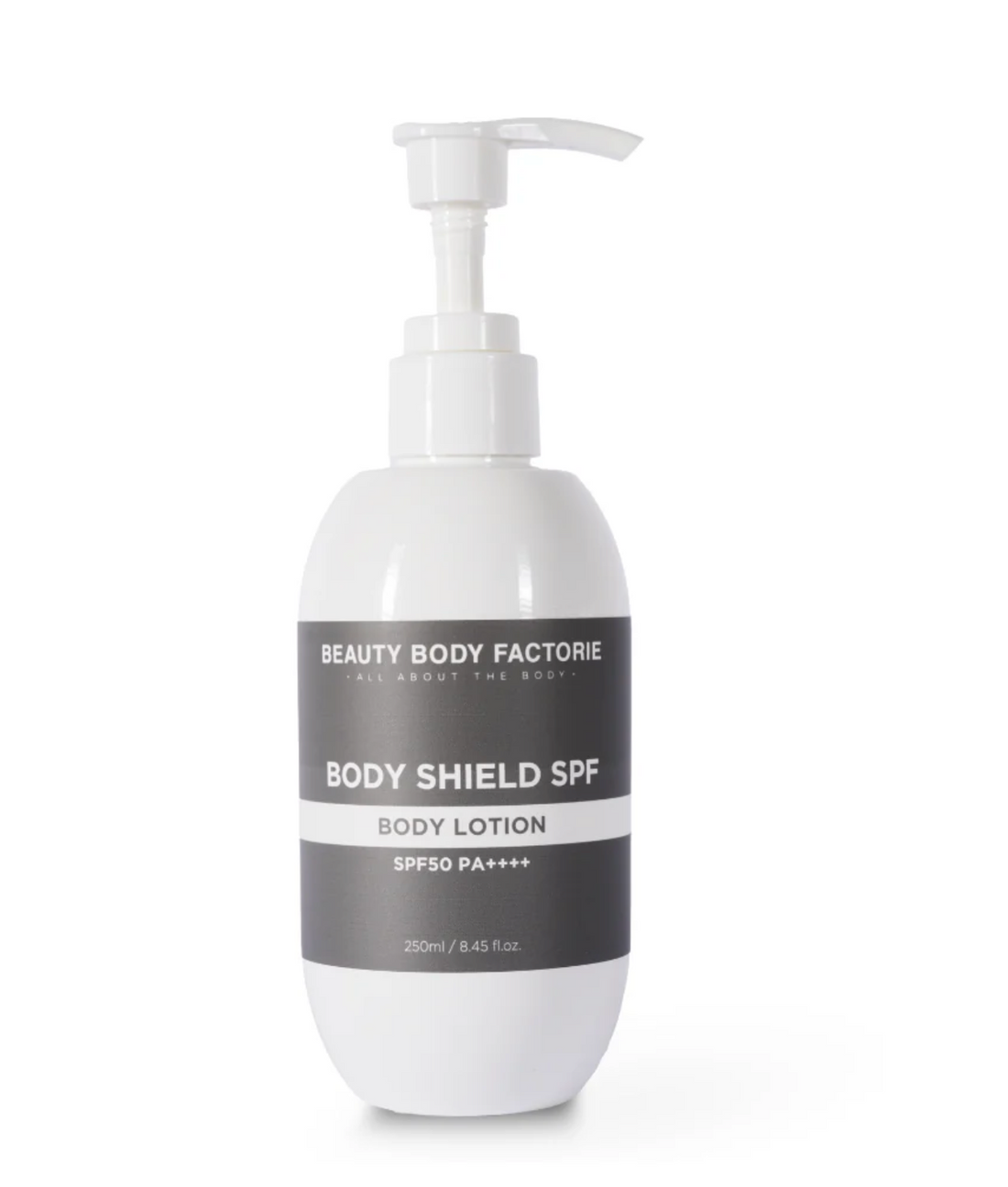 Body Sheild SPF 50 PA ++++