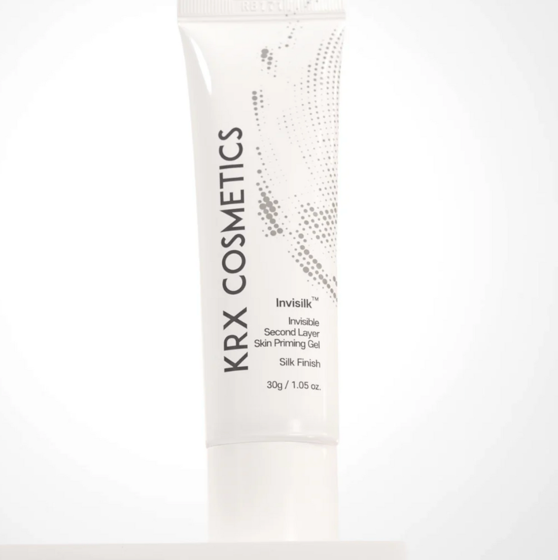 KrX Invisilk Invisible Priming Gel