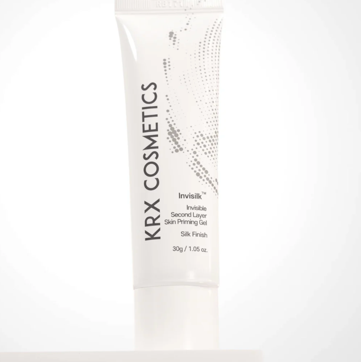 KrX Invisilk Invisible Priming Gel