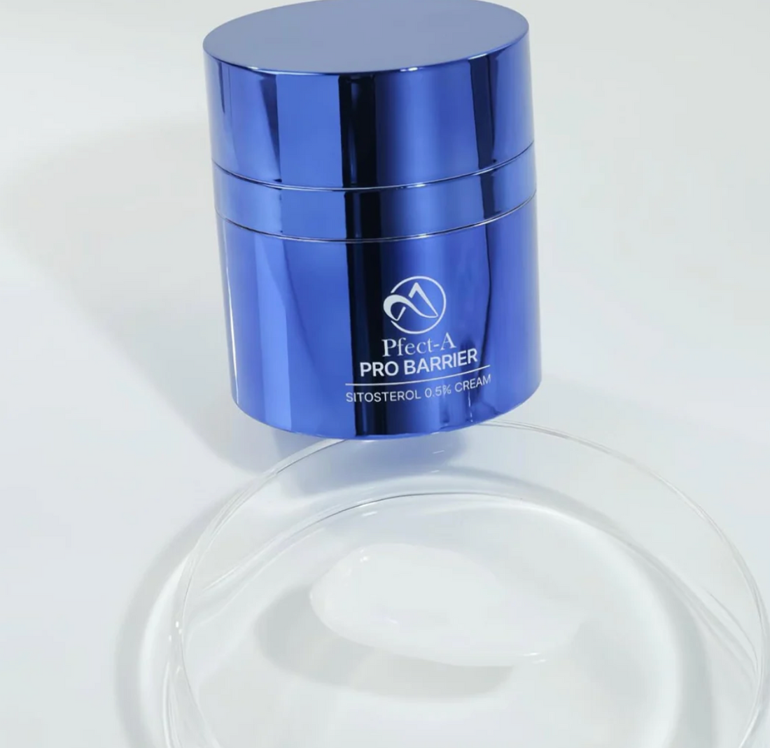 Pfect-A Sitosterol 0.5% Cream