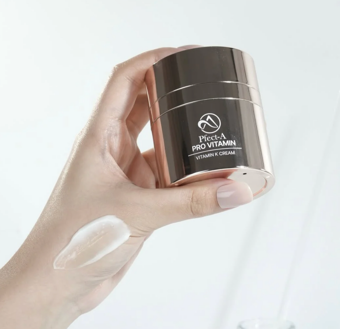 Pfect-A Vitamin K Cream