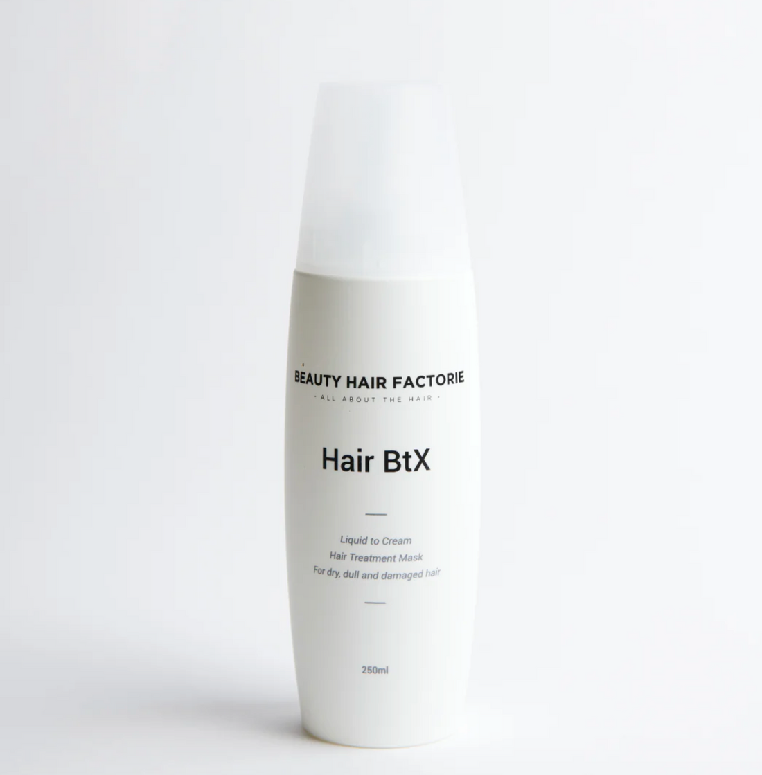 KRX Hair BtX image 0