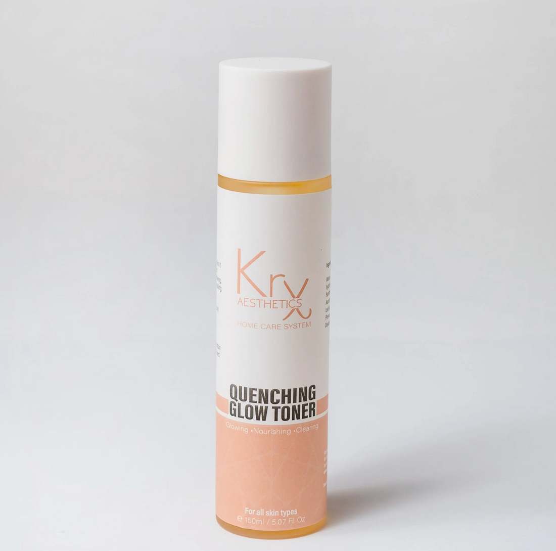 KrX Quenching Glow Toner image 0