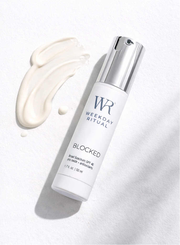 Blocked SPF
