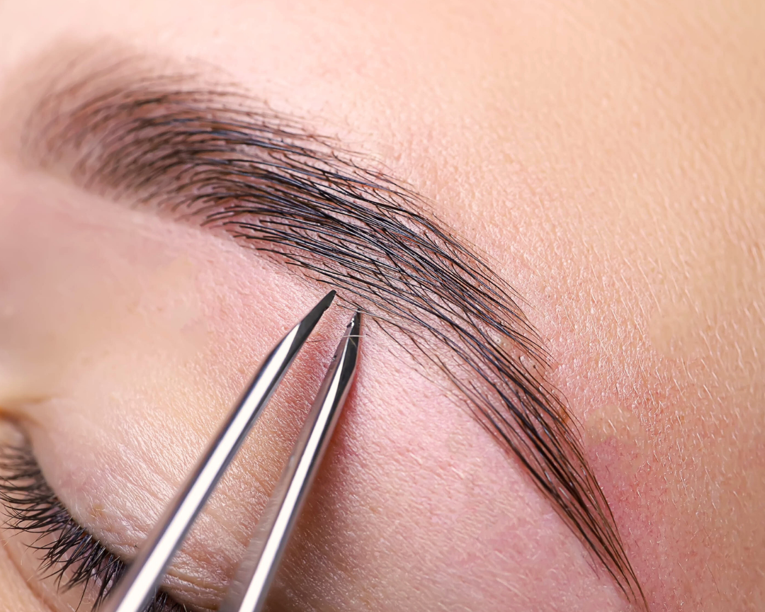 Brows at Weekday Ritual