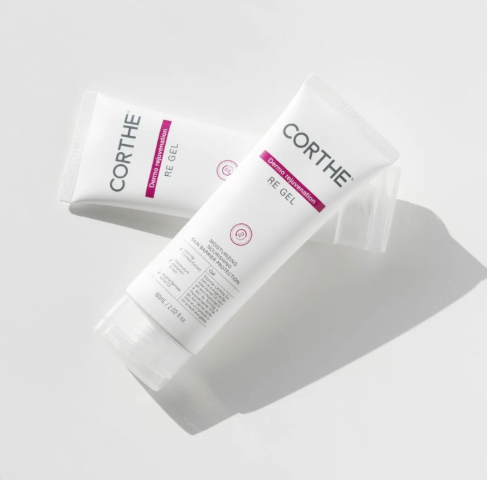 Corthe Dermo Rejuvenation Re Gel image 0