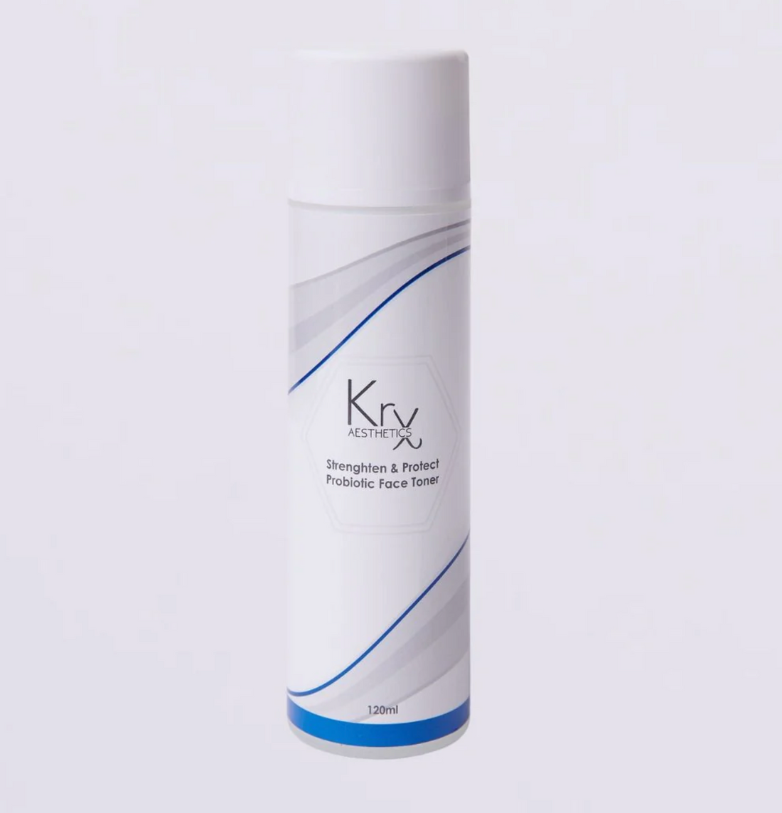 KrX Strengthen + Protect Probiotic Face Toner image 0