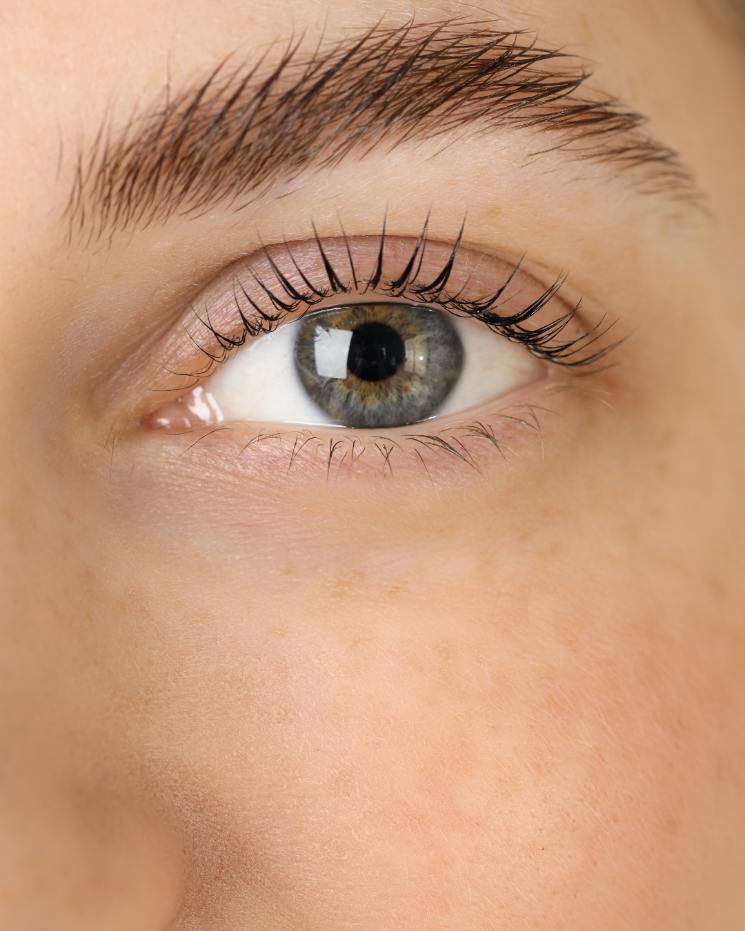 Lash lift