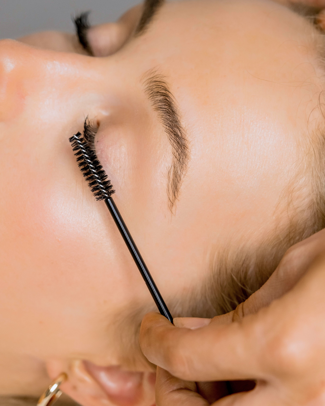 Lashes at Weekday Ritual
