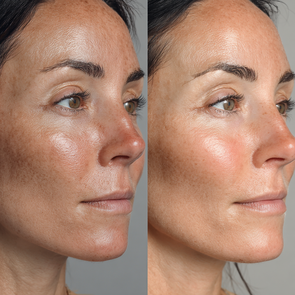 WEEKDAY RITUAL | Aesthetics. Skincare. Ritual.