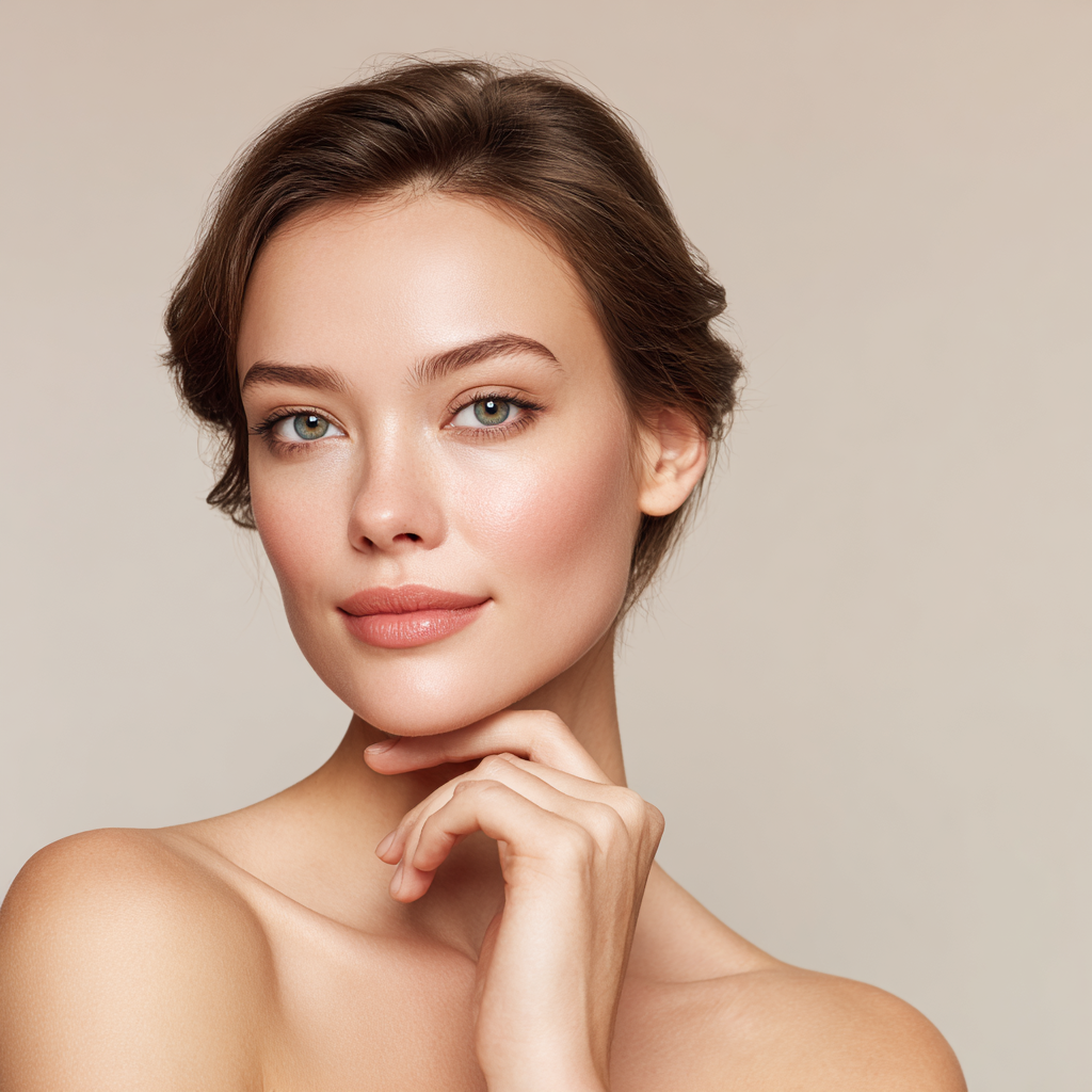 Skin resurfacing at Weekday Ritual